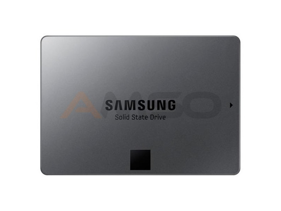 SAMSUNG 840 EVO 120GB SSD SATA 2,5" L13