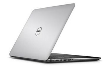 Dotykowy Dell Precision M3800 I7-4712Hq 4GB Brak Dysku 3840x2160 Klasa C Brak systemu SN: HS5LN32