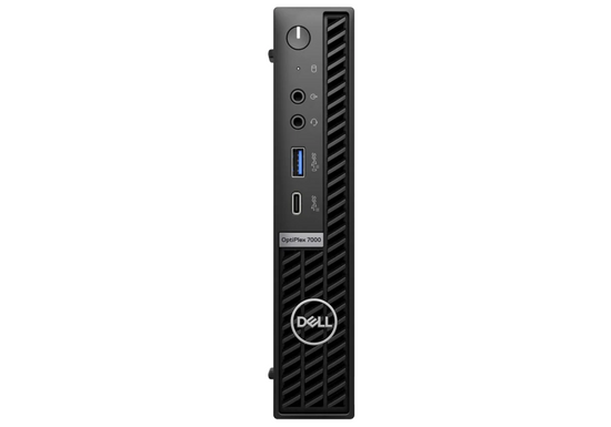 Dell Optiplex 7000 Micro i5-12500T 6x2.0GHz 16GB 1TB SSD WIFI Windows 11 Home