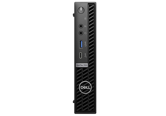 Dell Optiplex 7000 Micro i5-12500T 6x2.0GHz 16GB 256GB SSD WIFI Windows 11 Home