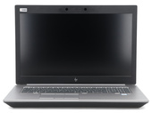 HP Zbook 17 G6 i7-9850H 1920x1080 Nvidia Quadro RTX 4000 MAX-Q Klasa A-