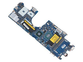 PŁYTA GŁÓWNA LA-8831P Dell Latitude 6430U USZKODZONA P11