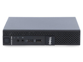 Dell Optiplex 3020M Micro Tiny i5-4590T 4x2.0GHz 16GB RAM WIFI