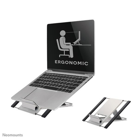 Stojak nabiurkowy do laptopa NEWSTAR NSLS100