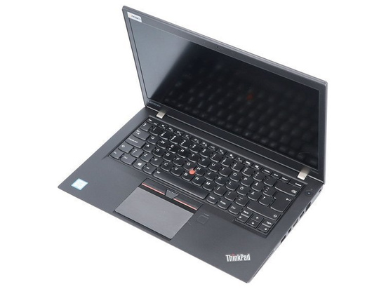 Lenovo ThinkPad T460S i5-6200U 8GB 240GB SSD 1920x1080 Klasa A