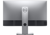 Monitor Dell U2719DC 27" LED 2560x1440 IPS HDMI DisplayPort USB 3.0 Czarny Klasa A