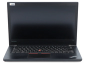 Lenovo ThinkPad T470 i5-6300U 8GB 256GB SSD 1920x1080 Klasa B Windows 10 Professional