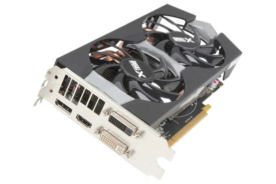 Karta Graficzna Sapphire Radeon R9 270X 4GB GDDR5 HDMI 256-bit