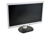 Monitor Philips 241PQPYK 24" LED 1920x1080 MVA DisplayPort DVI Nieoryginalna Podstawka Klasa A-