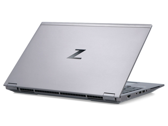 HP Zbook Fury 15 G8 i7-11800H 1920x1080 nVidia Quadro T1200 Klasa A