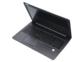 HP ZBook 15 G3 i7-6820HQ 32GB 1TB SSD 1920x1080 M1000M Klasa A Windows 10 Professional