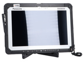 Tablet Panasonic Toughbook CF-20 MK2 i5-7Y57 8GB 256GB SSD 1920x1200 Klasa B Windows 10 Professional