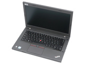 Lenovo Thinkpad L480 I3-8130U 8GB Brak Dysku 1366x768 Klasa C Brak systemu SN: PF1QJ7LE