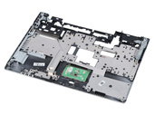 Palmrest + Touchpad Fujitsu LifeBook S751 U6