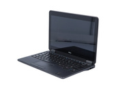 Dotykowy Dell Latitude E7240 I7-4600U 16GB/240GB  SSD 1920x1080 Klasa C Brak systemu SN: 7Q35K12