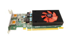 Karta Graficzna AMD Radeon R5 430 2GB DDR3 Niski Profil