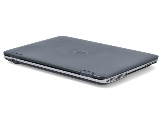 HP ProBook 640 G3 i5-7300U 8GB 512GB SSD 1366x768 Klasa A- Windows 10 Professional