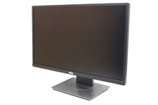 Monitor Dell P2417H LED 1920x1080 IPS DisplayPort HDMI Czarny Klasa B