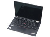Dotykowy Lenovo ThinkPad X13 YOGA Gen 1 i5-10210U 16GB 512GB SSD 1920x1080 Klasa A- Windows 11 Home