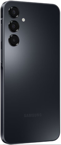 NOWY Samsung Galaxy A16 4GB 128GB Black Android