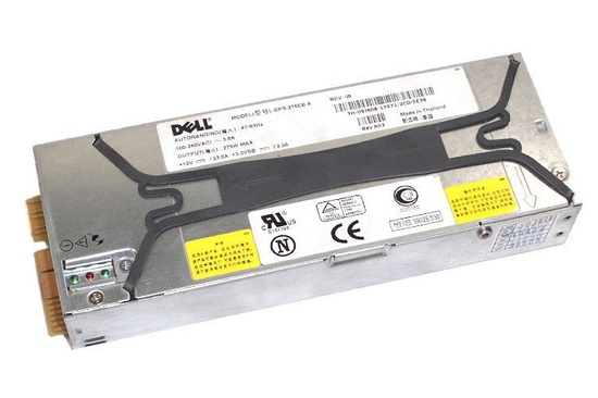 Zasilacz Dell PowerEdge 1650 DPS-275EB 275W