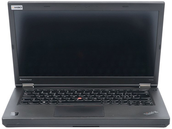 Lenovo ThinkPad T440p i5-4330M 8GB 240GB SSD 1920x1080 Klasa A-