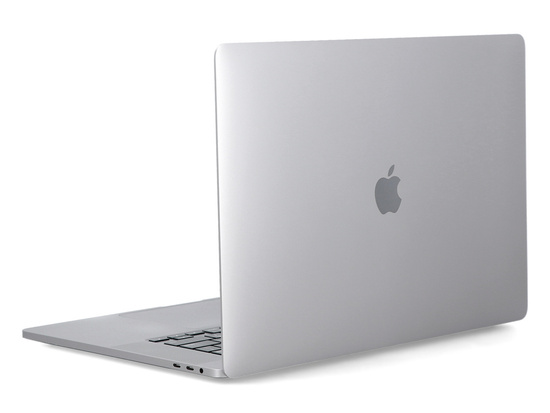 Apple MacBook Pro A2141 i7-9750H 16GB 512GB SSD 3072x1920 AMD Radeon Pro 5300M Klasa A- S/N: C02G85MJMD6R