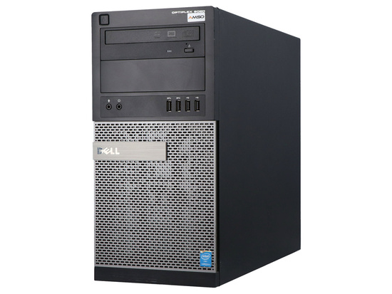 Dell Optiplex 9020 MT i7-4770 3.4GHz 8GB 480GB SSD DVD