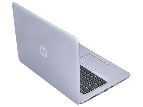 HP EliteBook 840 G3 i5-6300U 8GB 256GB SSD 1366x768 Klasa B Windows 10 Professional