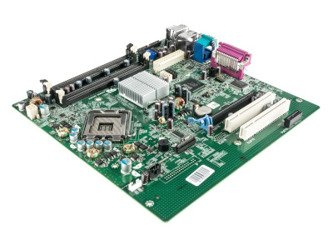 Płyta Główna Dell Optiplex 780 MT 0C27VV LGA775 DDR3