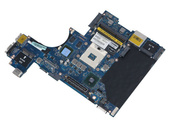 PŁYTA GŁÓWNA LA-5472P Dell Latitude E6410 USZKODZONA P1