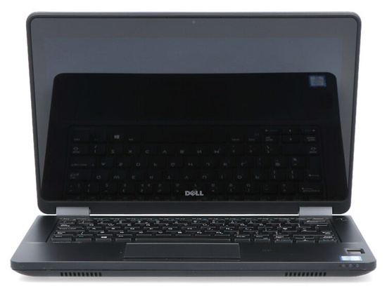 Dotykowy Dell Latitude E5270 I5-6300U 8GB/256GB SSD 1920x1080 Klasa C Brak systemu SN: F4P60G2