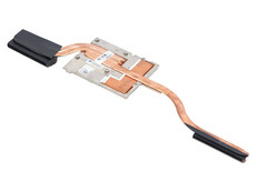 Chłodzenie Radiator do Dell Precision M6700 H5CG5 U62