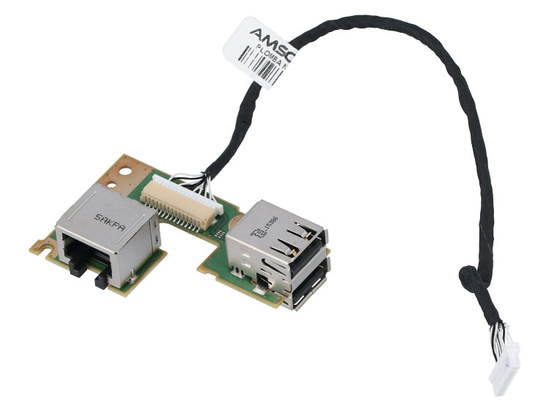 Moduł USB LAN Ethernet do Fujitsu A574 CP650571-X2 U53