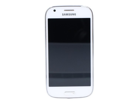 Samsung Galaxy Ace 8GB White Klasa A Android