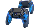 Bezprzewodowy Pad Gamingowy ONIVERSE REVOLT PS4 BLUE