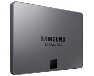 Dysk SSD Samsung 840 EVO MZ-7TE120 120GB SSD 540/410MB/s