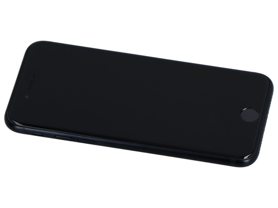 Apple iPhone SE 2022 4GB 64GB Midnight Powystawowy S/N: GVYLJPG6NJ