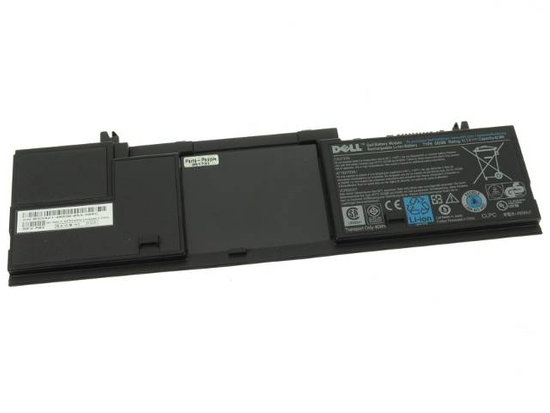 Bateria Dell Latitude D420 D430 42Wh 11.1V GG386 Niska pojemność 15-29% 