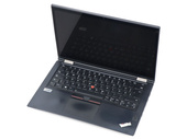 Dotykowy Lenovo ThinkPad X380 Yoga i5-8250U 8GB 480GB SSD 1920x1080 Klasa A- Windows 11 Professional