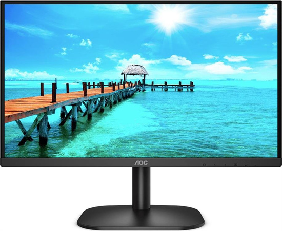 Monitor AOC 27" 27B2QAM VGA HDMI DP głośniki