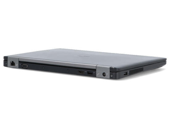 Dotykowy Dell Latitude E5270 i5-6200U 8GB 120GB SSD 1920x1080 Klasa B/C Brak baterii + Zasilacz
