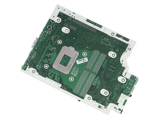 PŁYTA GŁÓWNA HD5W2 do Dell Optiplex 7040 USZKODZONA P22