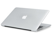 Apple MacBook Pro 2015r A1502 Silver i7-5557U 16GB 256GB SSD 2560x1600 Klasa B MacOS Big Sur