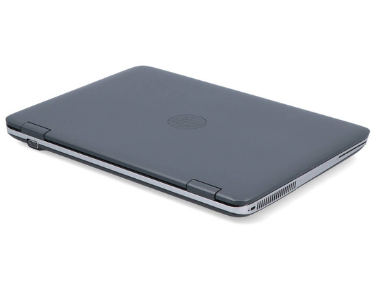 HP Probook 640 G2 I5-6300U 8GB/256GB SSD 1366x768 Klasa C Brak systemu SN: 5CG6410JKW