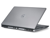 Dell Precision 7550 i7-10850H 64GB 1TB SSD 1920x1080 Nvidia Quadro T2000 Klasa A Windows 11 Professional