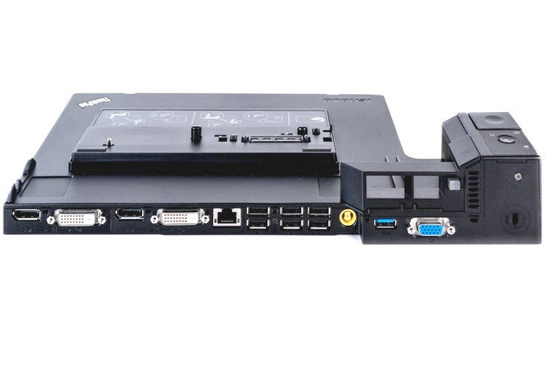 Stacja Dokująca Lenovo 4338 T410 T510 T520 T420 USB 3.0 Kluczyk