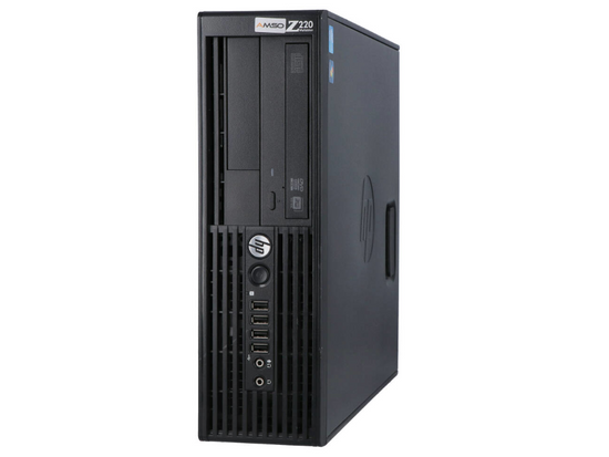 HP WorkStation Z220 E3-1230 v2 4x3.3GHz 16GB RAM