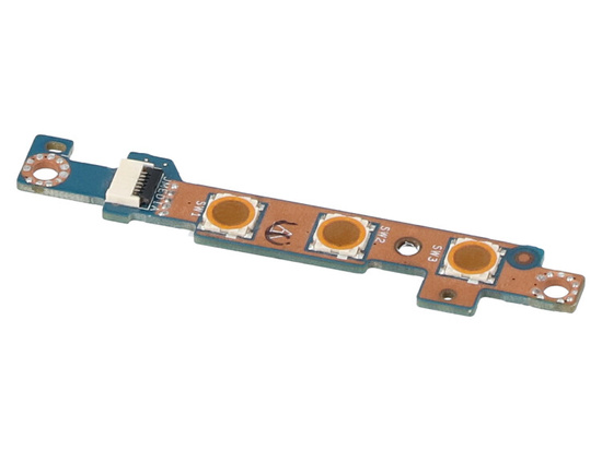 Moduł Przyciski Funkcyjne do Dell Latitude E7240 LS-9434P U57