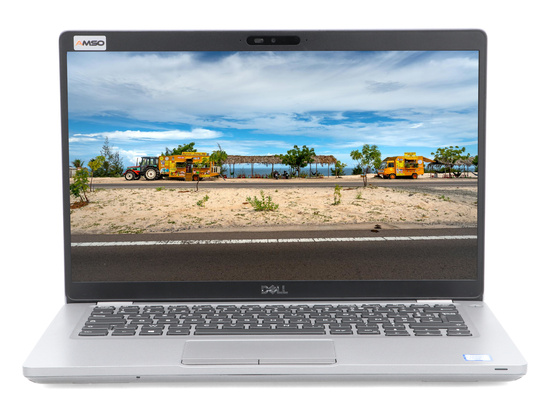 Dell Latitude 5410 i5-8365U 1366x768 Klasa A- S/N: 4J6B2F3